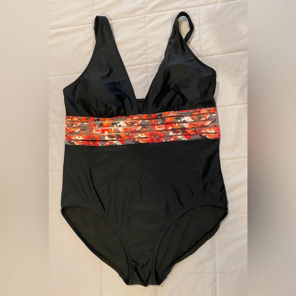 SwimSuit